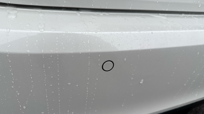 Honda Civic 2.0 eHEV Elegance 5dr CVT Hybrid Hatchback